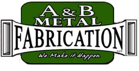 A & B Metal Fabrication